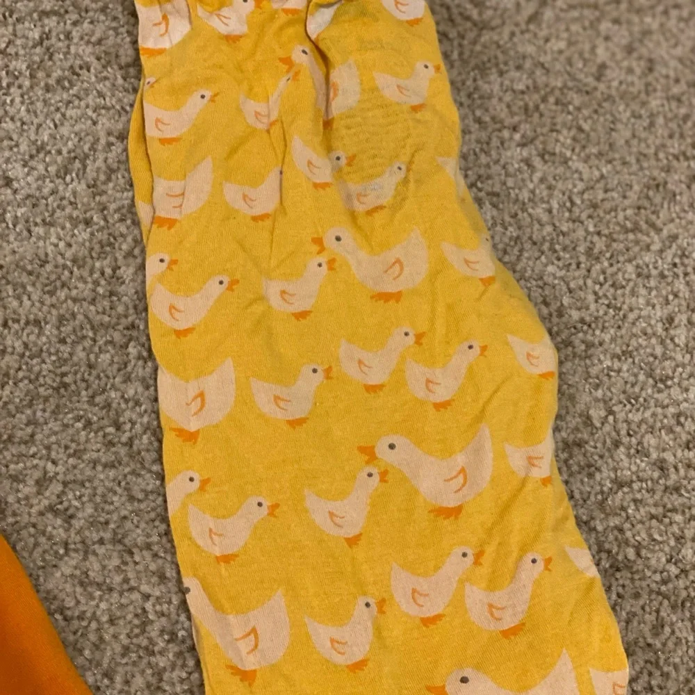 Kickee Pants Pajama pant set - Picture 3 of 4